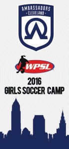 WPSL Camp Cover