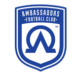 Ambassadors Football Club Logo